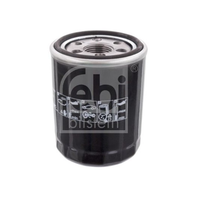 Oliefilter