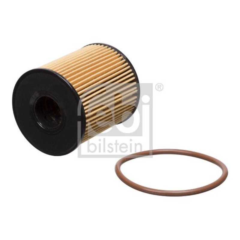 Oliefilter