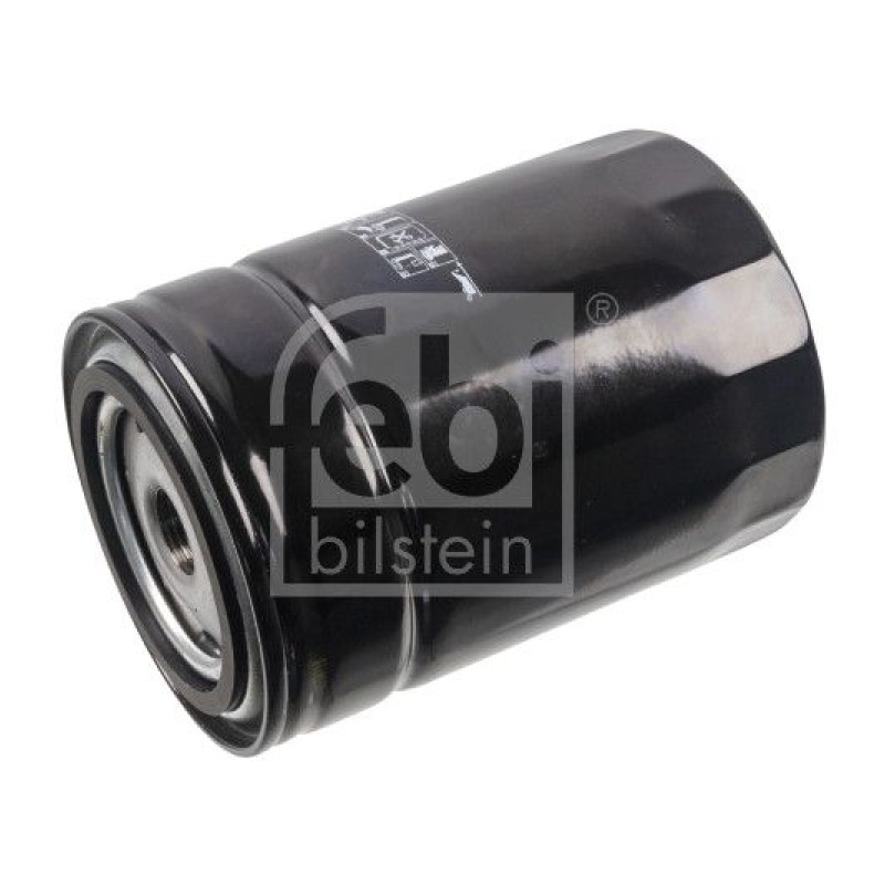 Oliefilter
