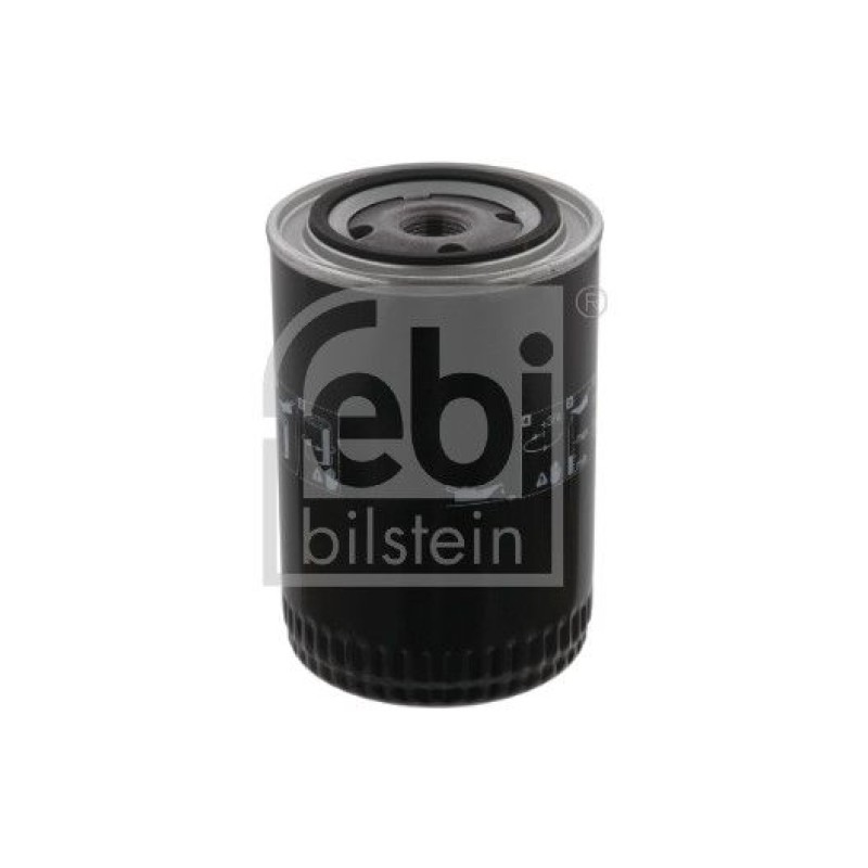 Oliefilter
