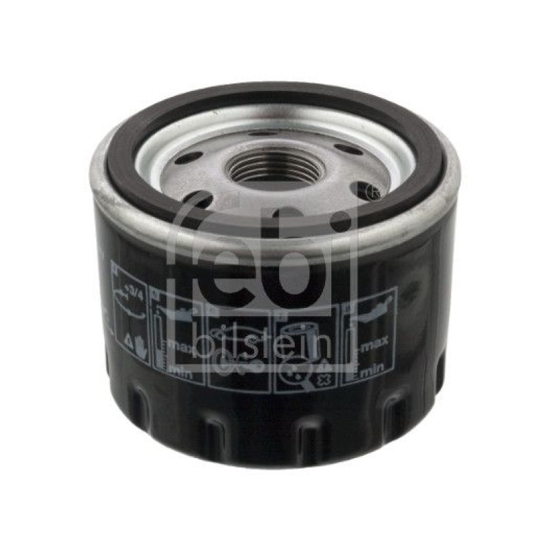 Oliefilter