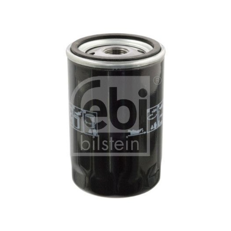 Oliefilter