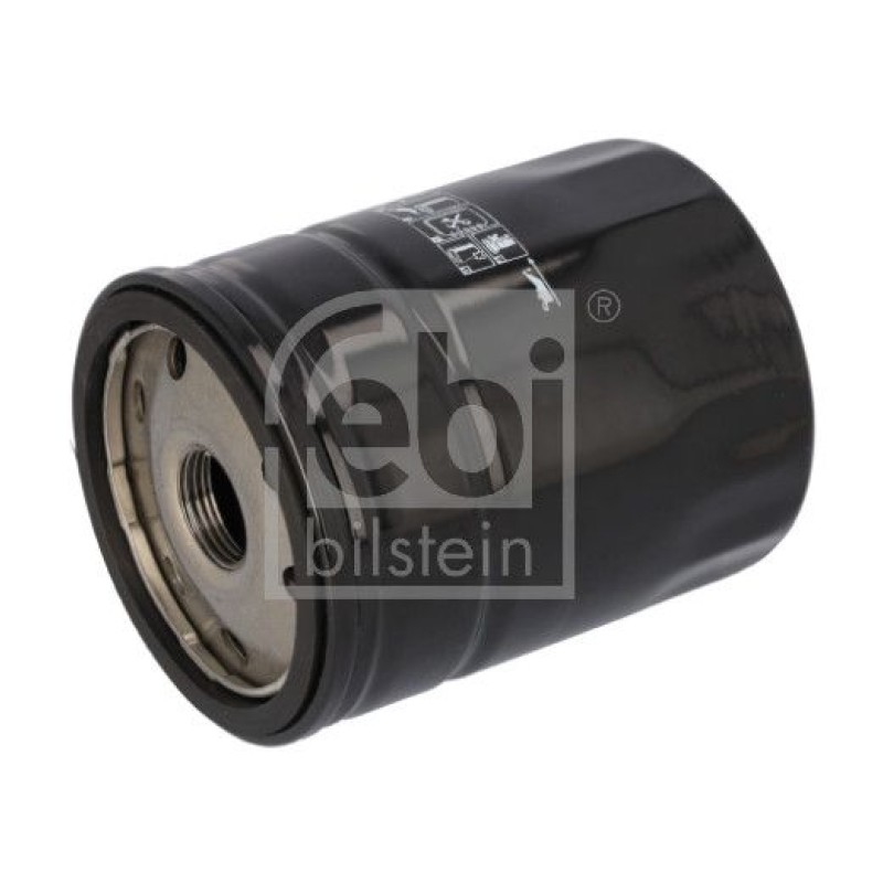 Oliefilter