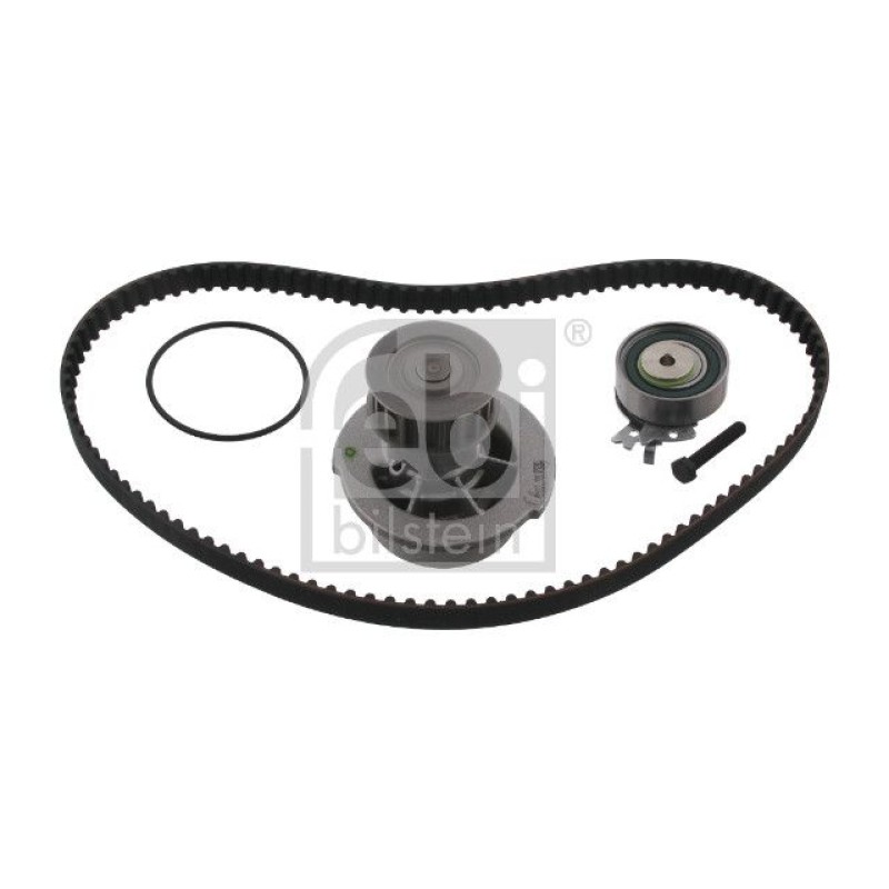 Waterpomp + distributieriem set
