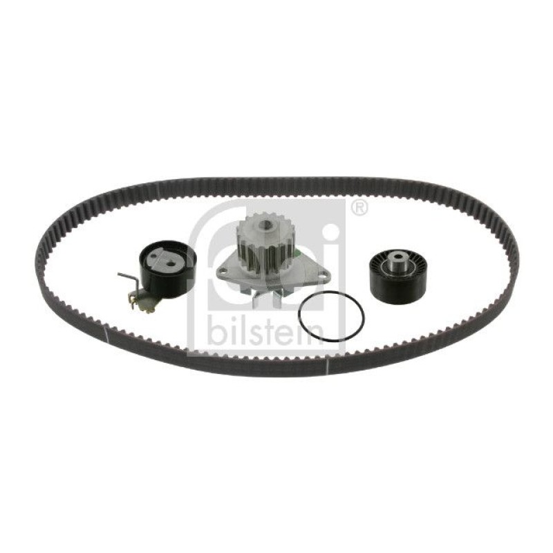 Waterpomp + distributieriem set