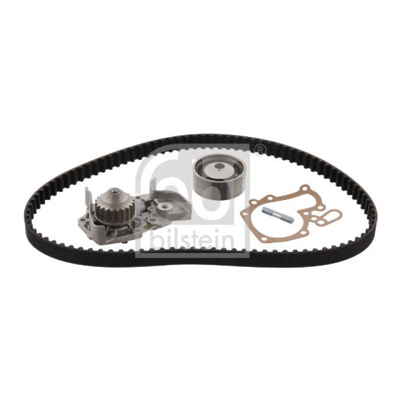 Waterpomp + distributieriem set