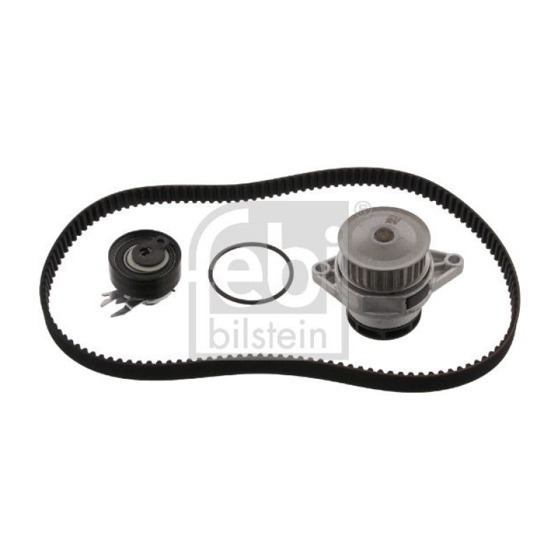 Waterpomp + distributieriem set