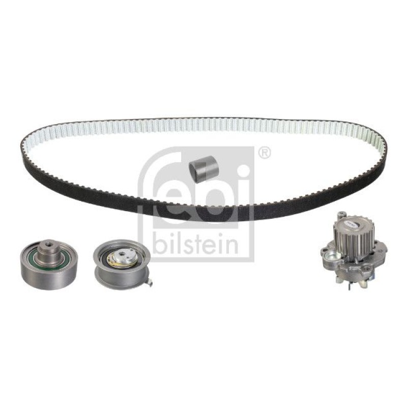 Waterpomp + distributieriem set