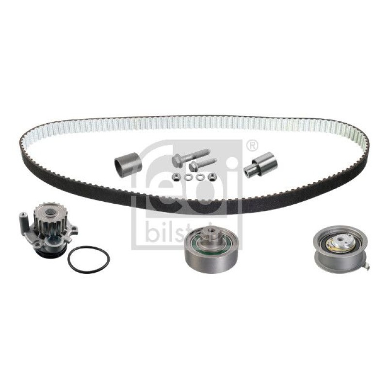 Waterpomp + distributieriem set