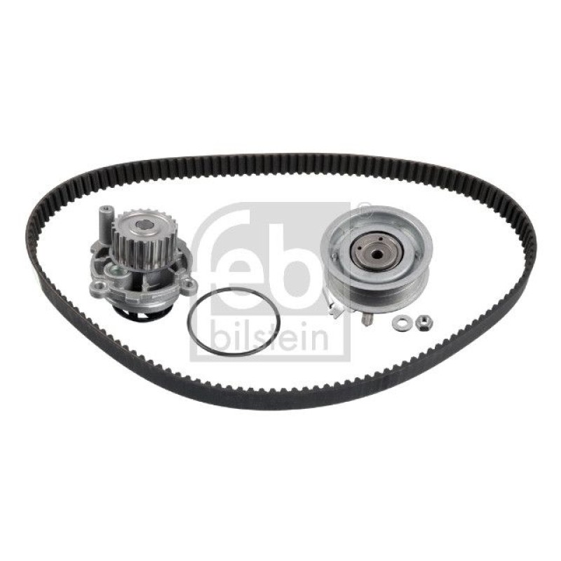 Waterpomp + distributieriem set