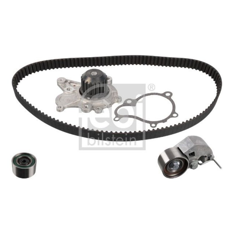 Waterpomp + distributieriem set