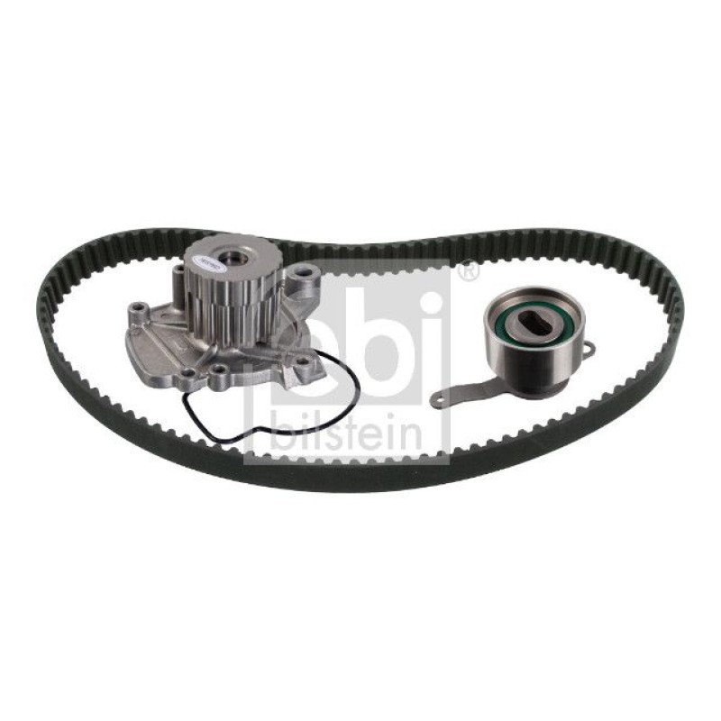 Waterpomp + distributieriem set