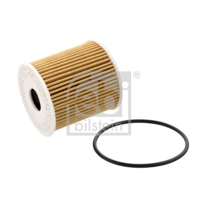 Oliefilter