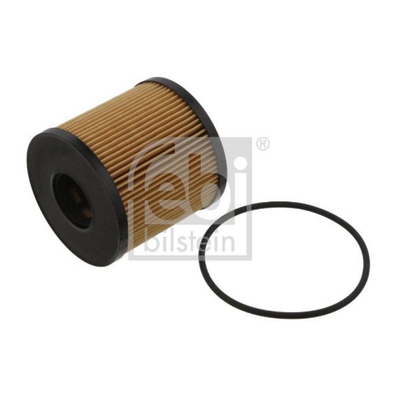 Oliefilter