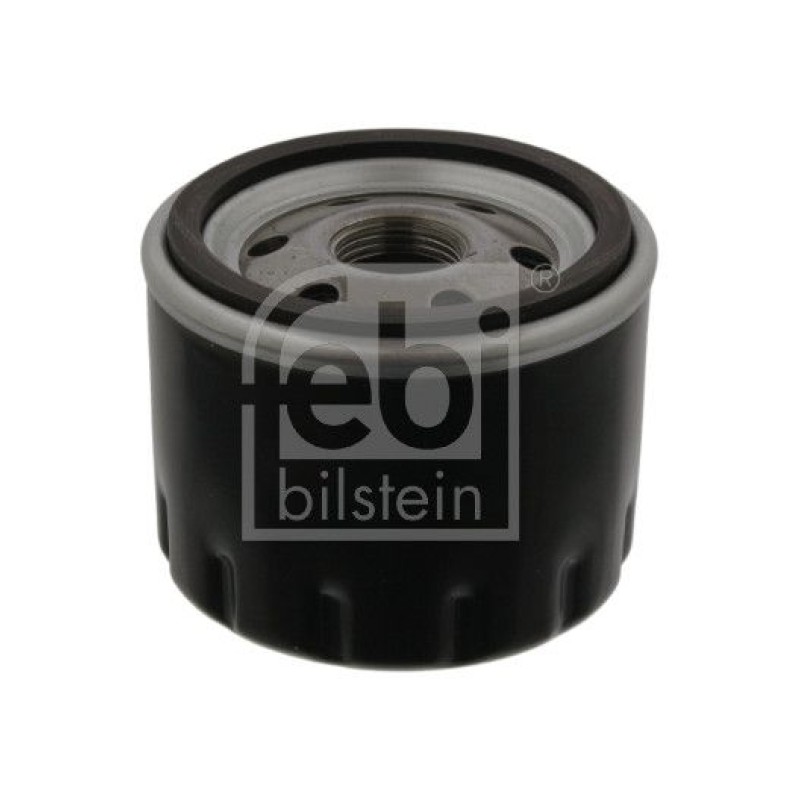 Oliefilter