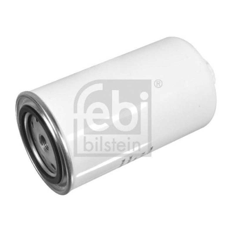 Brandstoffilter