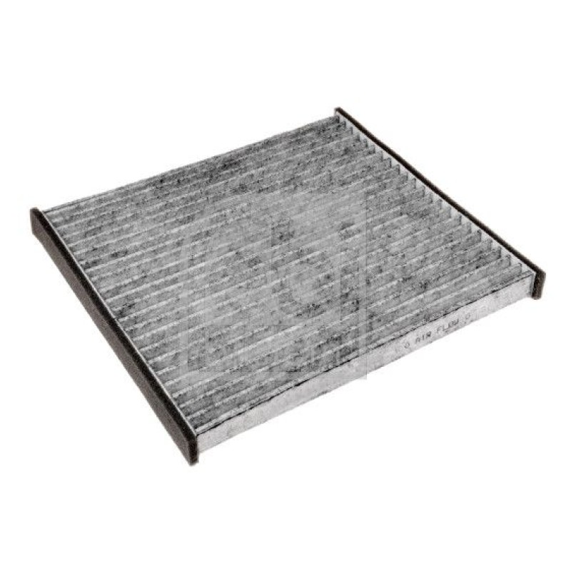 Interieurfilter