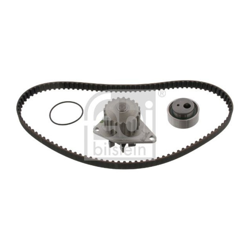 Waterpomp + distributieriem set
