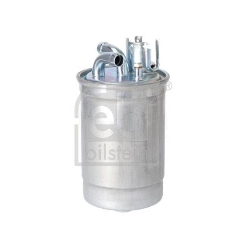 Brandstoffilter