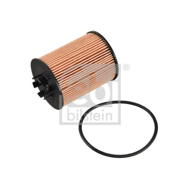 Oliefilter