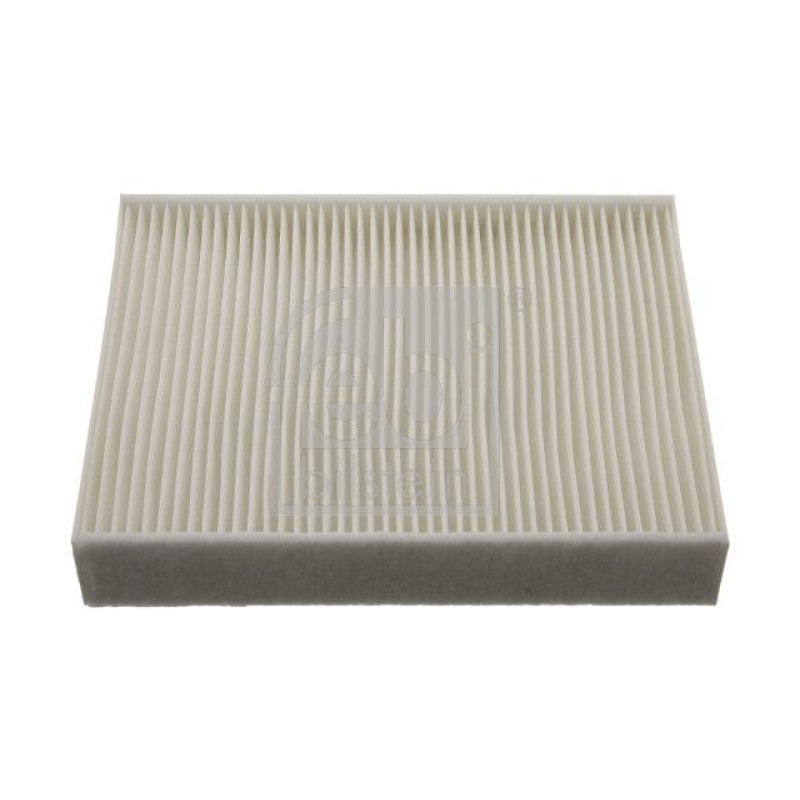Interieurfilter