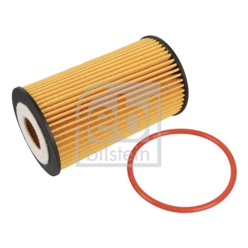 Oliefilter