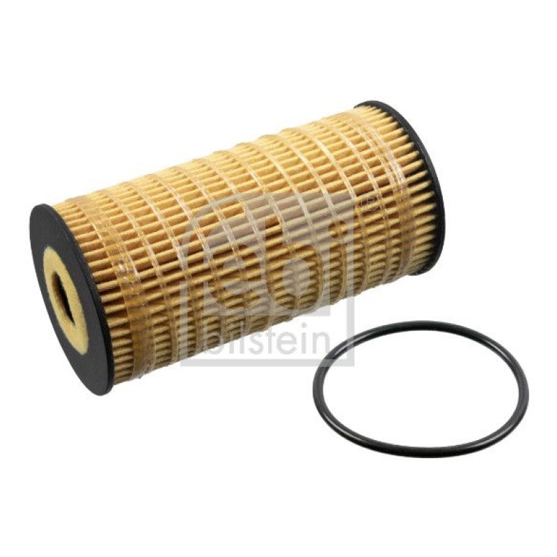 Oliefilter