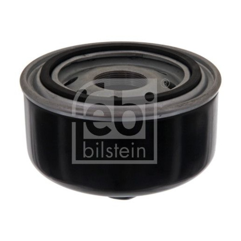 Oliefilter
