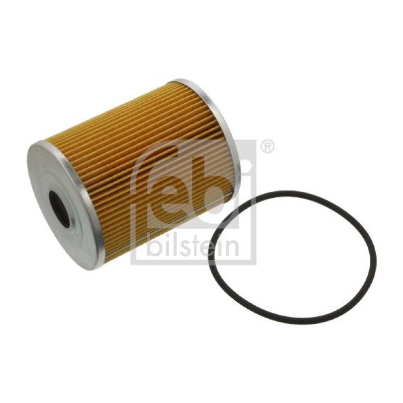 Oliefilter
