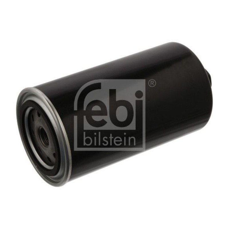 Oliefilter