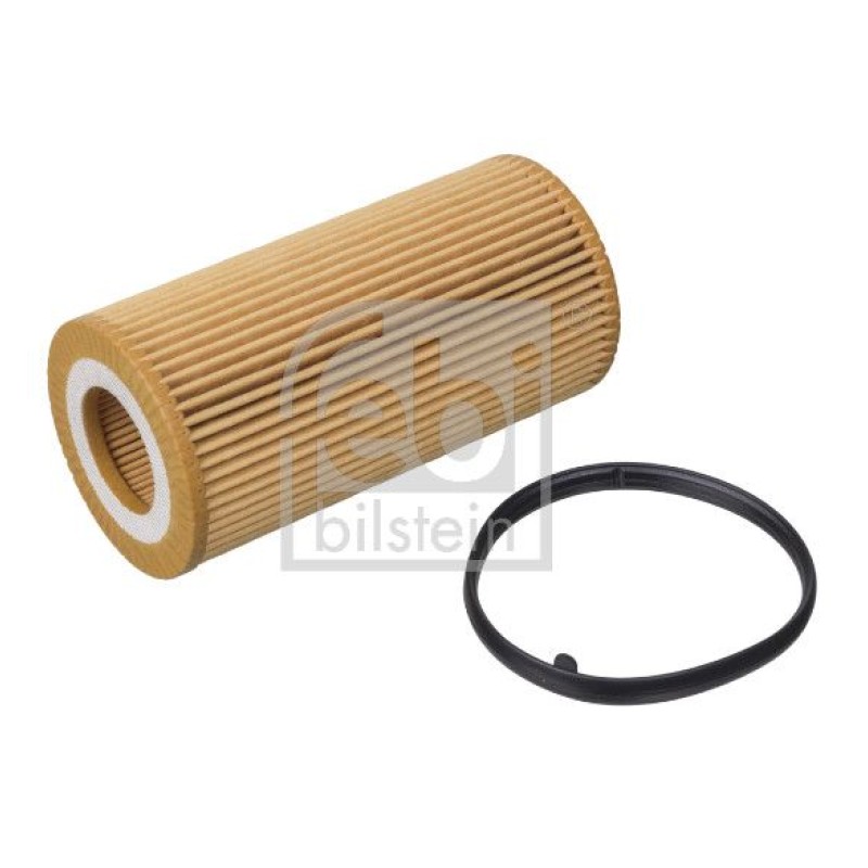 Oliefilter