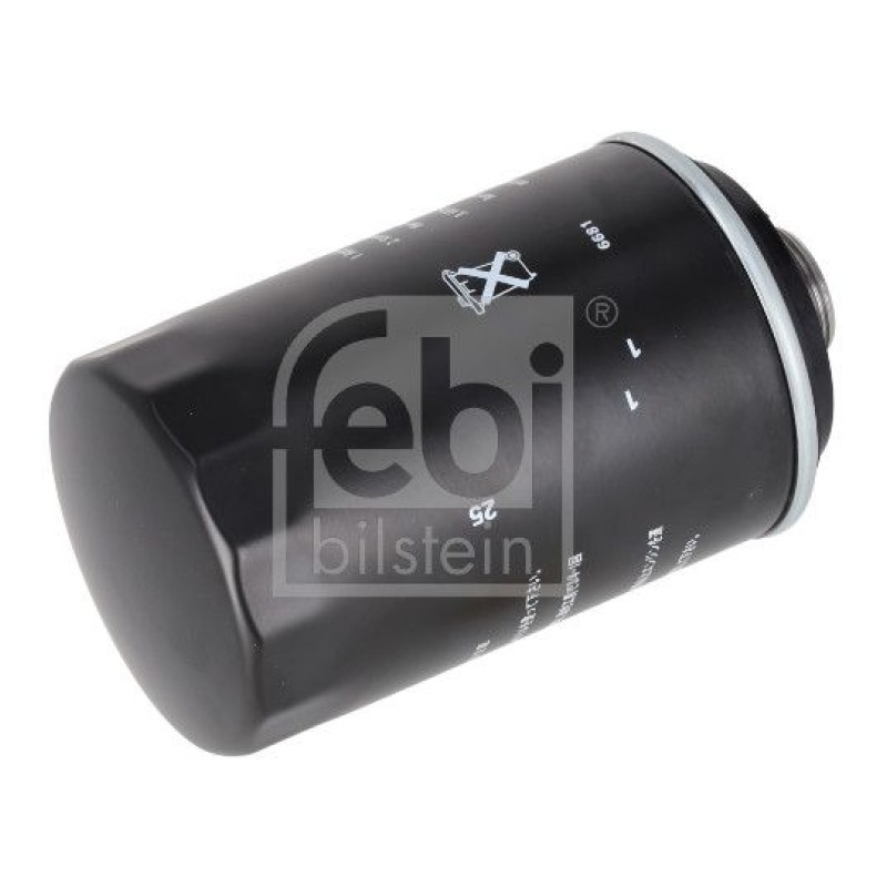 Oliefilter