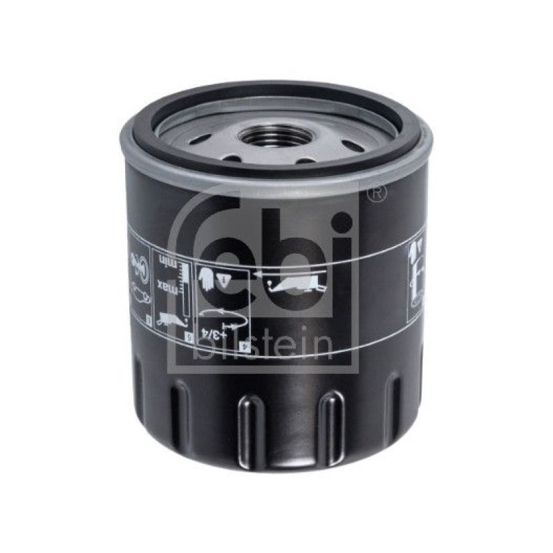 Oliefilter