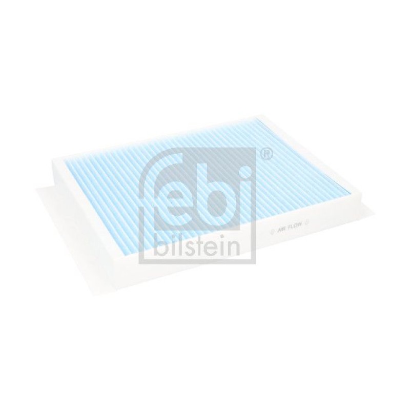 Interieurfilter