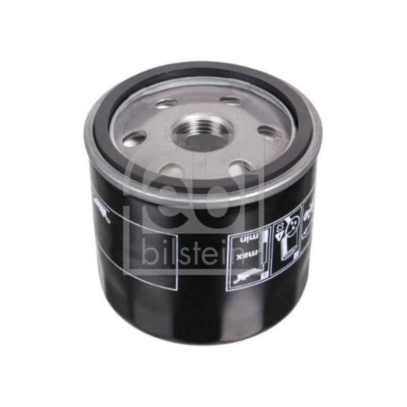 Oliefilter