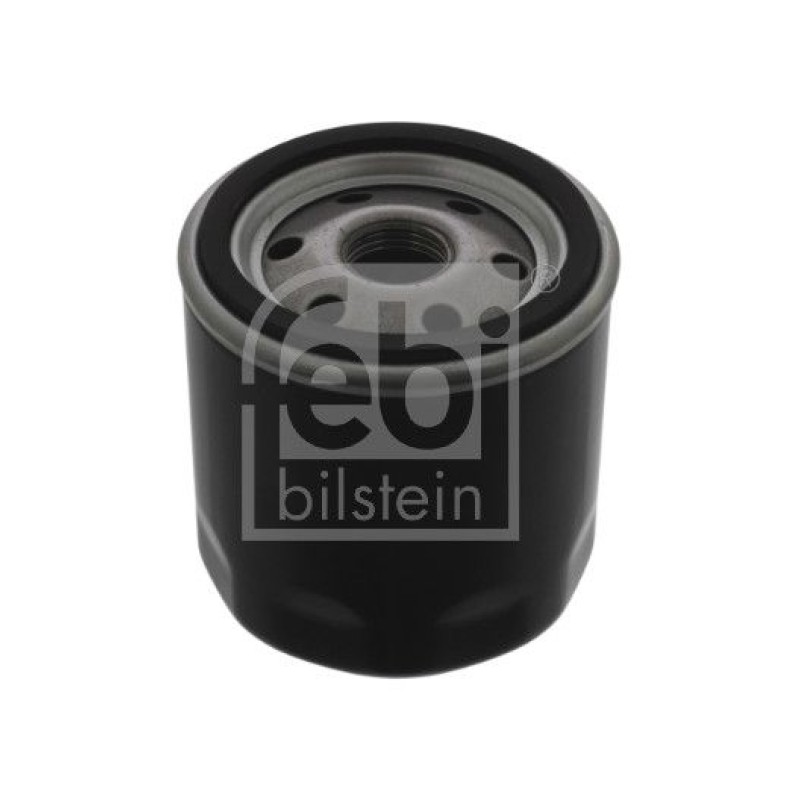 Oliefilter