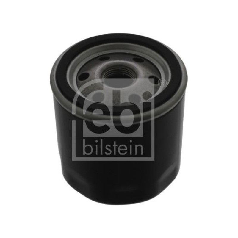 Oliefilter