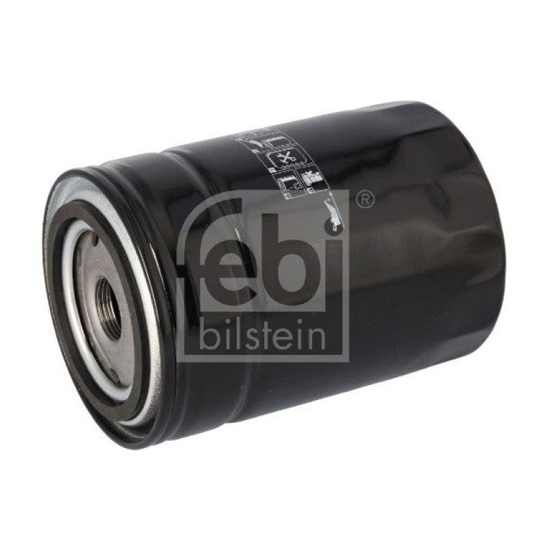 Oliefilter