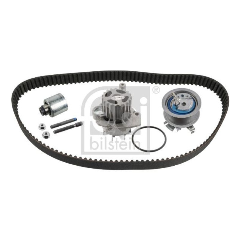 Waterpomp + distributieriem set