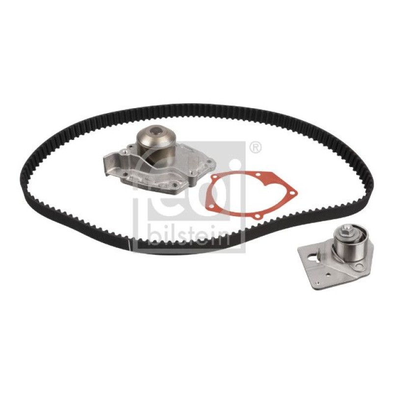 Waterpomp + distributieriem set