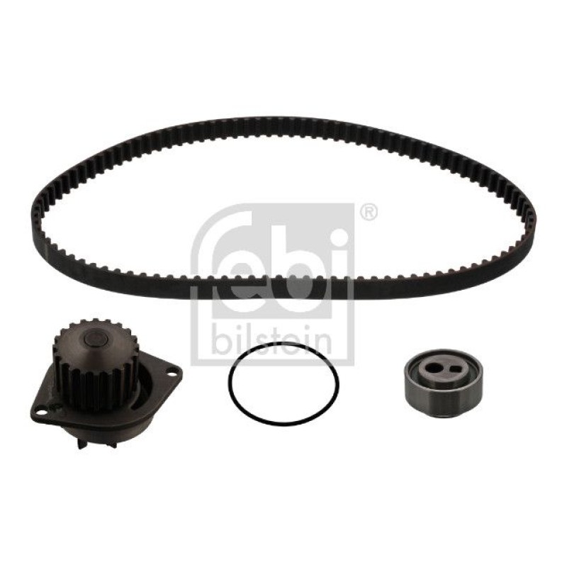 Waterpomp + distributieriem set
