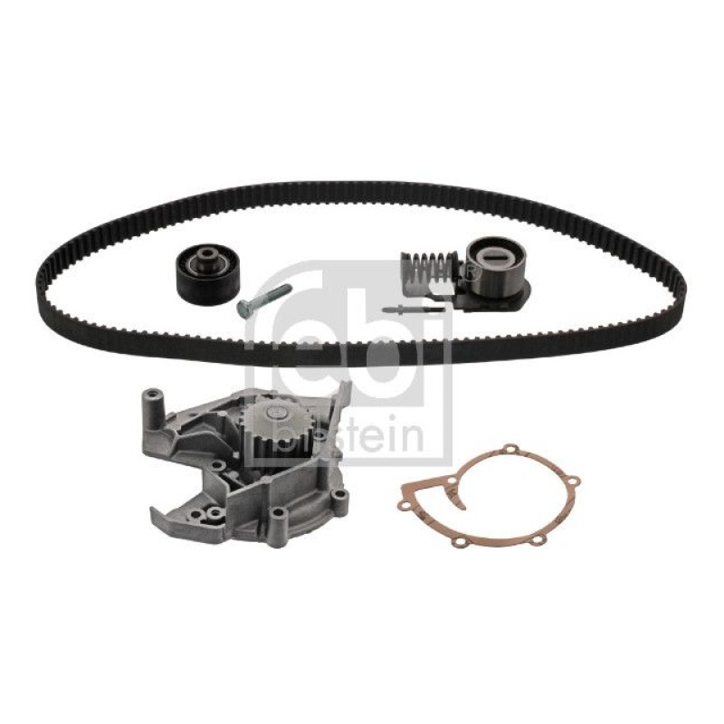 Waterpomp + distributieriem set