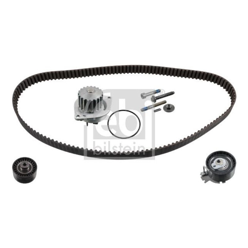 Waterpomp + distributieriem set