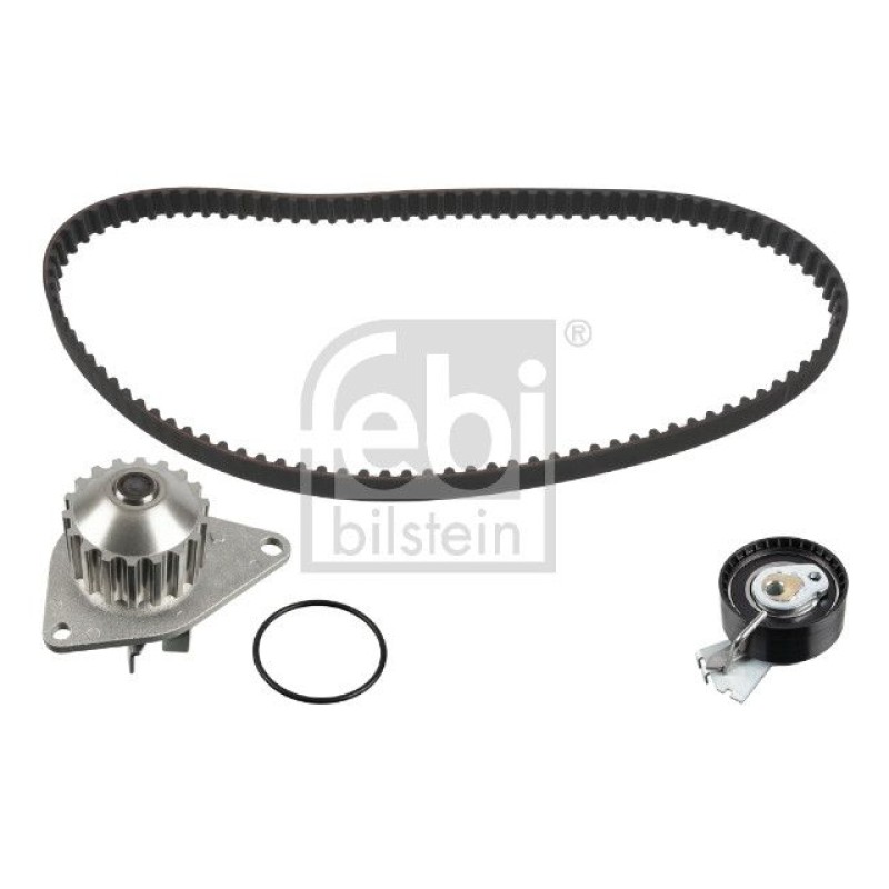 Waterpomp + distributieriem set