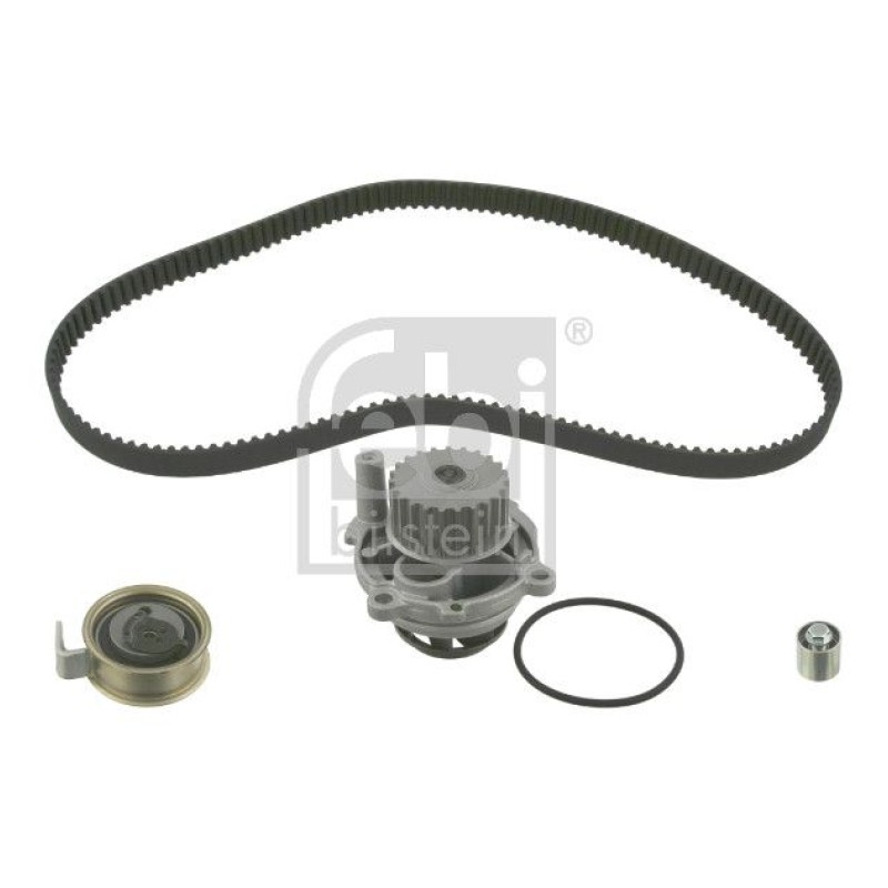 Waterpomp + distributieriem set