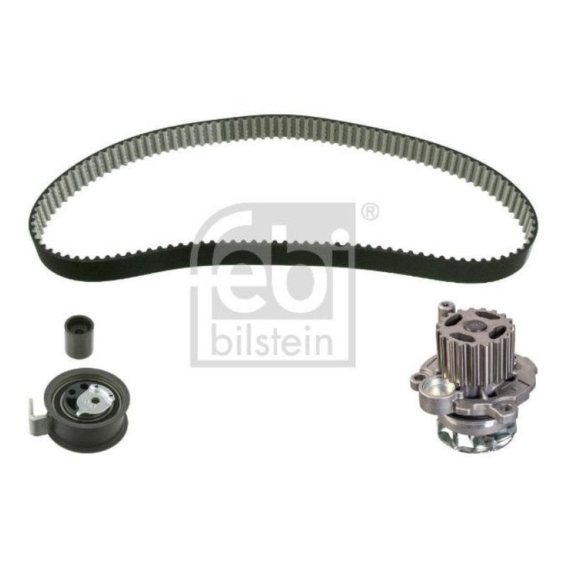 Waterpomp + distributieriem set