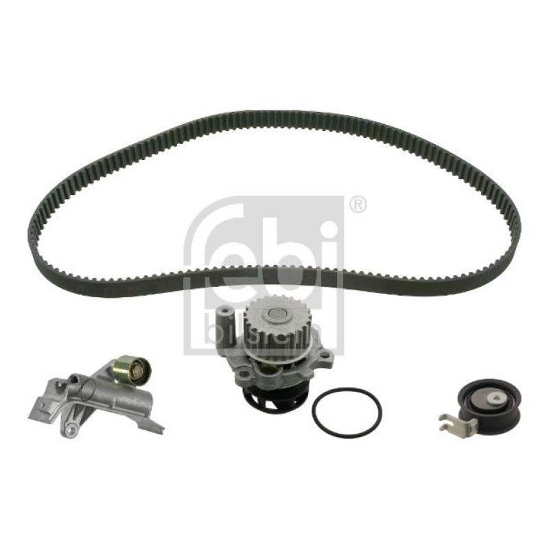 Waterpomp + distributieriem set