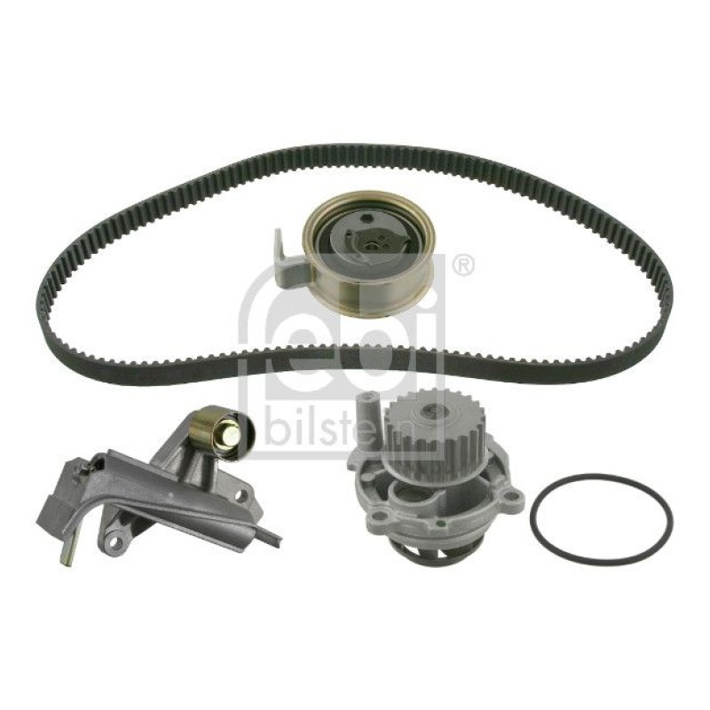Waterpomp + distributieriem set