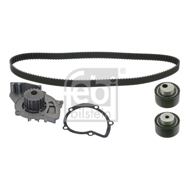 Waterpomp + distributieriem set