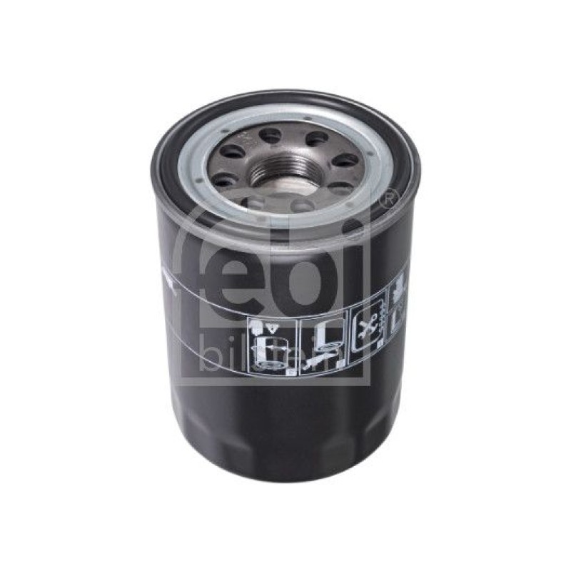 Oliefilter